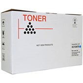 ICON CLTC407S SAMSUNG COMPATIBLE TONER CARTRIDGE CYAN