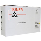 ICON CLTY407S SAMSUNG COMPATIBLE TONER CARTRIDGE YELLOW