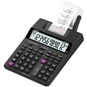 CASIO PRINTING CALCULATOR HR100RC 12 DIGIT