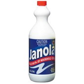 JANOLA CLEANER BLEACH 125L