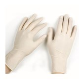 SELFGARD 3104 EXAM GLOVE POWDER EXTRA SMALL