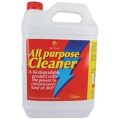 LOTUS COMMERCIAL ALL PURPOSE CLEANER BIODEGRADABLE 5L