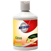 NORTHFORK CITRUS HANDWASH WITH SCRUBBER 450G