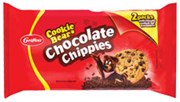 GRIFFINS BISCUITS CHOC CHIP 320G PACK 2