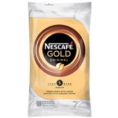 NESCAFE INSTANT COFFEE GOLD BLEND FOR VENDING MACHINE 250G