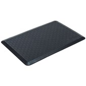 COMFORT PRO ANTIFATIGUE MAT W910 X L610MM BLACK