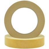 POMONA MASKING TAPE PREMIUM HI TEMP HIGH TEMPERATURE W24MM X L50M BEIGE