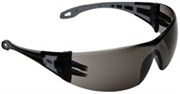 PROCHOICE GENERAL 6402 SAFETY GLASSES ANTIFOG SMOKE LENS