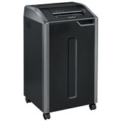 FELLOWES C425CI SHREDDER CROSS CUT