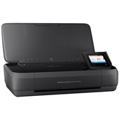 HP OFFICEJET 250 MOBILE ALLINONE MFP PRINTER