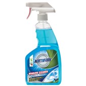 NORTHFORK GECA WINDOW AND GLASS CLEANER 750ML