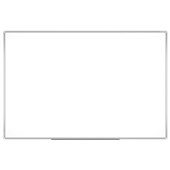 BOYD VISUALS WHITEBOARD PORCELAIN 900 X 1500MM