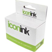 ICON LC3311BK BROTHER COMPATIBLE INK CARTRIDGE BLACK