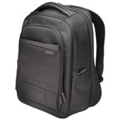 KENSINGTON CONTOUR 20 BUSINESS LAPTOP BACKPACK 156 INCH BLACK