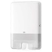 TORK H2 XPRESS HAND TOWEL DISPENSER MULTIFOLD ELEVATION WHITE FREE ON LOAN