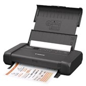 CANON TR150 PIXMA MOBILE WIRELESS INKJET PRINTER A4