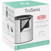 TRUSENS Z3000 HEPA 3IN1 COMBINATION REPLACEMENT FILTER