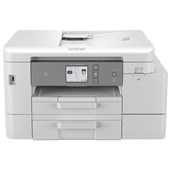 BROTHER MFCJ4540DWXL A4 INKJET MULTI FUNCTION COLOUR PRINTER