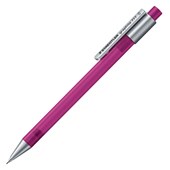 STAEDTLER 777 GRAPHITE MECHANICAL PENCIL 05MM MAGENTA