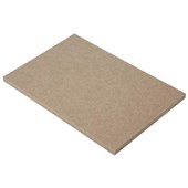 BOYD ACOUSTIC PANEL 12MM W1220 X H2440MM DARK CAMEL