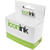 ICON 915XL 3YM22AA HP REMANUFACTURED INK CARTRIDGE BLACK