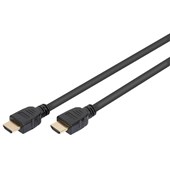 DIGITUS HDMI MONITOR CABLE TYPEA V14 5M