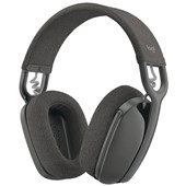 LOGITECH ZONE VIBE 100 WIRELESS HEADPHONES GRAPHITE