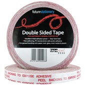 TAPESPEC DOUBLE SIDED TAPE 18MM X 33M