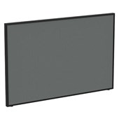 KNIGHT STUDIO50 SCREEN H1200 X W1800MM SPLICE FABRIC UPHOLSTERY