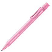 LAMY SAFARI BALLPOINT LIGHT ROSE