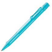 LAMY SAFARI BALLPOINT AQUASKY