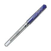 UNIBALL UM153 SIGNO GEL INK PEN BROAD 10MM BLUE