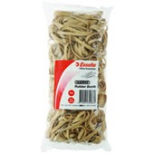 ESSELTE SUPERIOR RUBBER BANDS SIZE 65 500G BAG