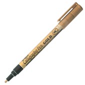 ARTLINE 993 CALLIGRAPHY PEN 25MM GOLD