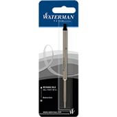 WATERMAN MAXIMA BALL PEN REFILL MEDIUM 10MM BLACK