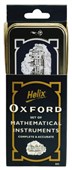 HELIX OXFORD BLUE MATH SET 9 PIECE