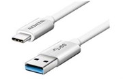 ADATA USB 32 TYPEC M TO USB TYPE A M CABLE 1M 5GBPS 15W