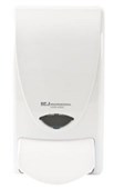 DEB PROLINE CURVE MANUAL DISPENSER 1 LITRE