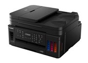 CANON PIXMA MEGATANK G7060 13IPM7IPM INKJET BUSINESS MFC PRINTER