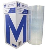 MPH PREMIUM STRETCH FILM CLEAR 500MM X 1420M X 23MU MPH