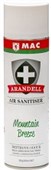 ARANDELL AIR FRESHENER MOUNTAIN BREEZE 500ML