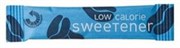 SWEETENER ARTIFICIAL STICKS LOW CALORIE