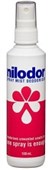 NILODOR SPRAY MIST DEODORISER PUMP BOTTLE 100ML