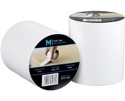 PREMIUM CLOTH TAPE WHITE 48MM X 30M X 250MU MPH