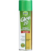 DETTOL AEROSOL SPRAY GLEN 20 CITRUS BREEZE HOSPITAL GRADE 300ML