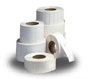 DIRECT THERMAL LABELS 100 X 48MM 750 LABELS PER ROLL