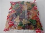 LOLLIES PASCALL JET PLANES 2KG BAG