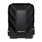 ADATA HD710 PRO DURABLE USB31 EXTERNAL HDD 2TB BLACK