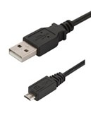 DIGITUS USB 20 TYPE A M TO MICRO USB TYPE B M CABLE 10M