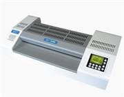 ROLL POUCH LAMINATOR MODEL 336R6